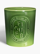 CANDLES/HOME FRAGRANCE Giant Candle in Figuier Diptyque