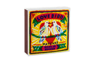 HOME ACCESSORIES Love Birds - Safety Matches Archivist Gallery
