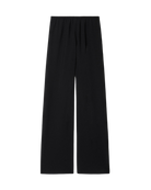PANTS/SHORTS Marlow Wide Leg Pant in Black Nili Lotan