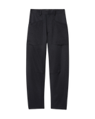 PANTS/SHORTS Shon Wool Pant in Black Nili Lotan