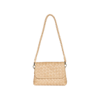 HANDBAGS MINI MADELEINE HANDBAG IN CARAMEL Bembien