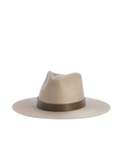 HATS Kiko Hat in Clay Janessa Leone