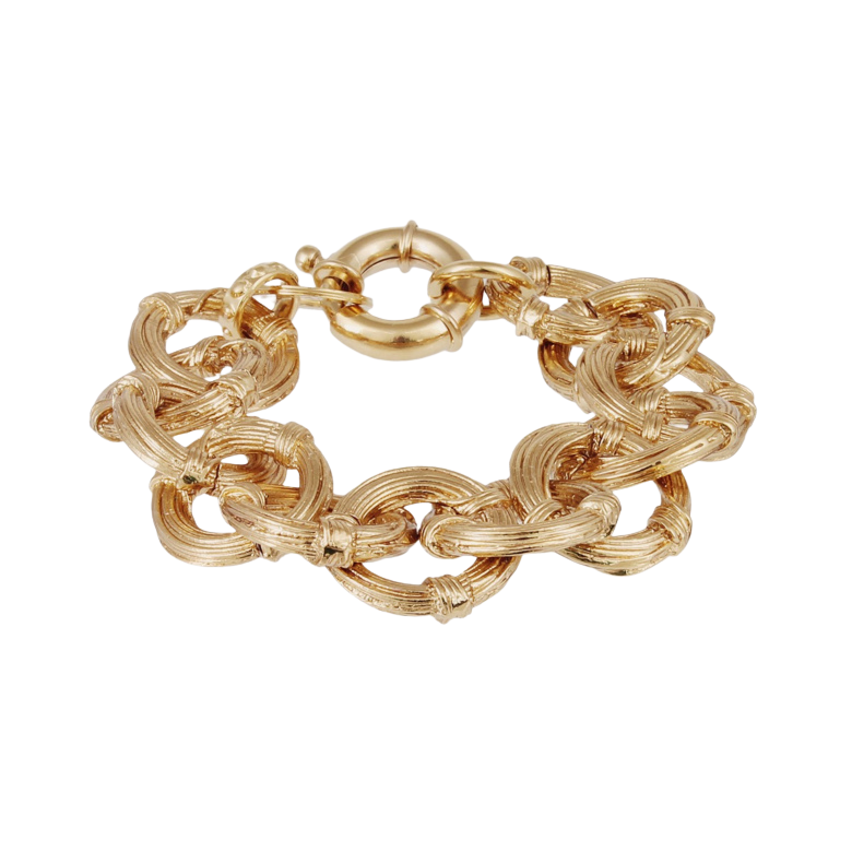 Maille Ariane Bracelet in Gold Maille Ariane Bracelet in Gold