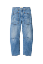 DENIM Shon Jean in Cienna Wash Nili Lotan