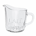 HOME ACCESSORIES Lait Creamer Pitcher Earth & Nest