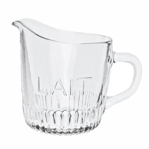 HOME ACCESSORIES Lait Creamer Pitcher Earth & Nest