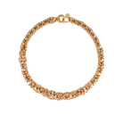 FASHION JEWELRY Claude Multi Link Necklace GAS Bijoux