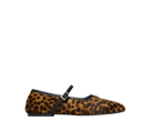 SHOES Laurel Flat in Leopard Freda Salvador