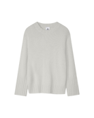 SWEATERS Havn Sweater in Oat Nonchi