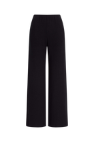 PANTS/SHORTS Lauren Pocket Pant in Black Leset