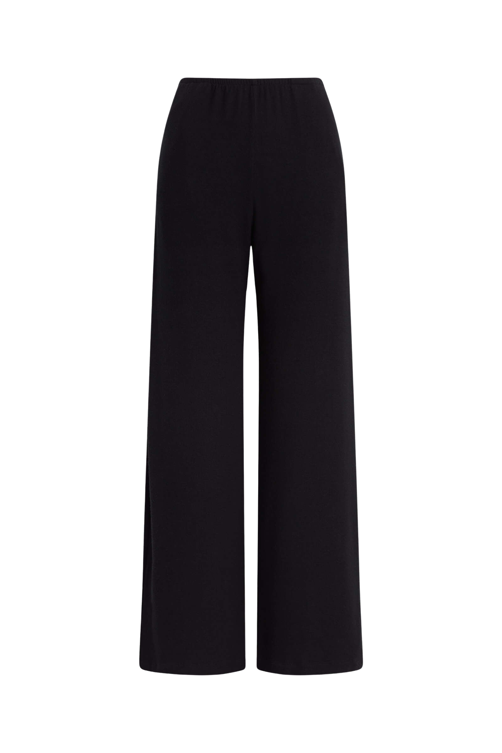 PANTS/SHORTS Lauren Pocket Pant in Black Leset