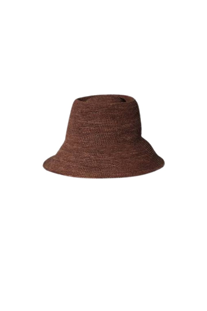 HATS FELIX HAT Janessa Leone