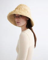 HATS GABI BUCKET HAT Janessa Leone