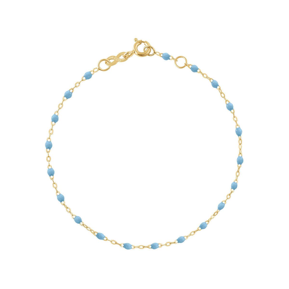 JEWELRY Classic Resin Bracelet Gigi Clozeau