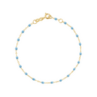 JEWELRY Classic Resin Bracelet Gigi Clozeau
