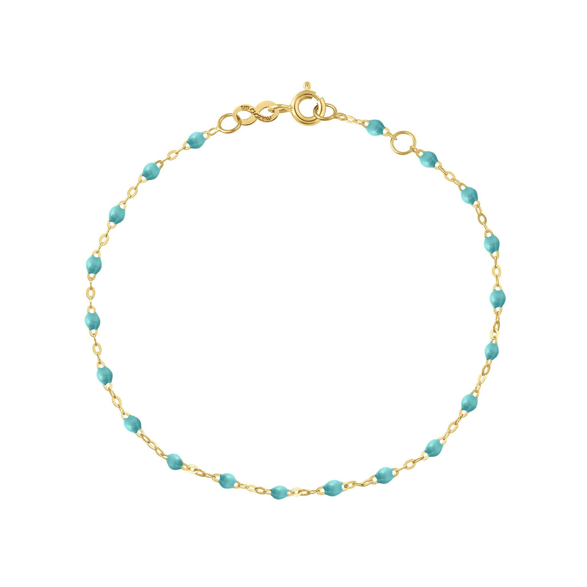 JEWELRY Classic Resin Bracelet Gigi Clozeau