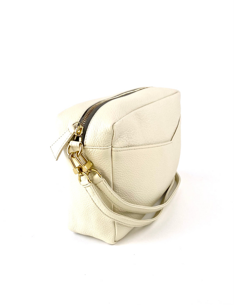 Handbags ORSYN Rome Crossbody Bag in Milk Orsyn