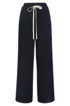 LOUNGE PJ Pant in Midnight TWP