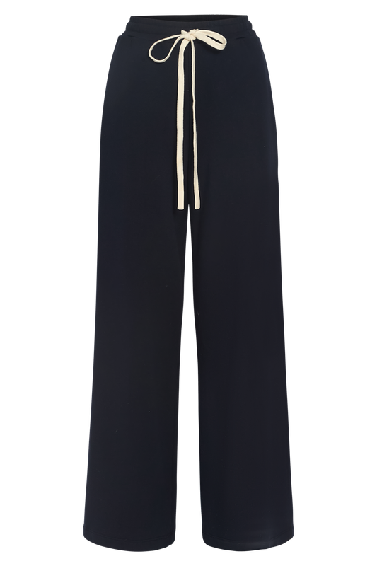 LOUNGE PJ Pant in Midnight TWP