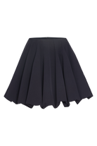 SKIRTS Julia Skirt in Midnight TWP