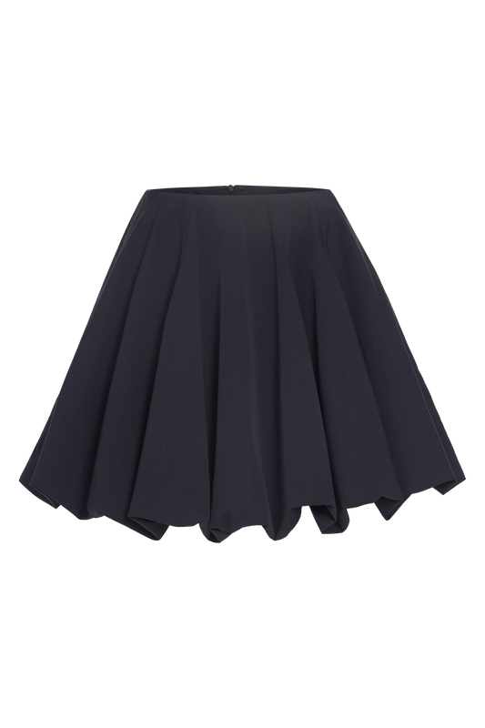 SKIRTS Julia Skirt in Midnight TWP