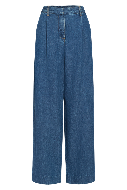 DENIM Hudson St Jean in Paris TWP