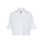 BLOUSES/SHIRTS/TOPS Next Ex Shirt in White TWP