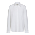 BLOUSES/SHIRTS/TOPS "The One" Shirt in White TWP