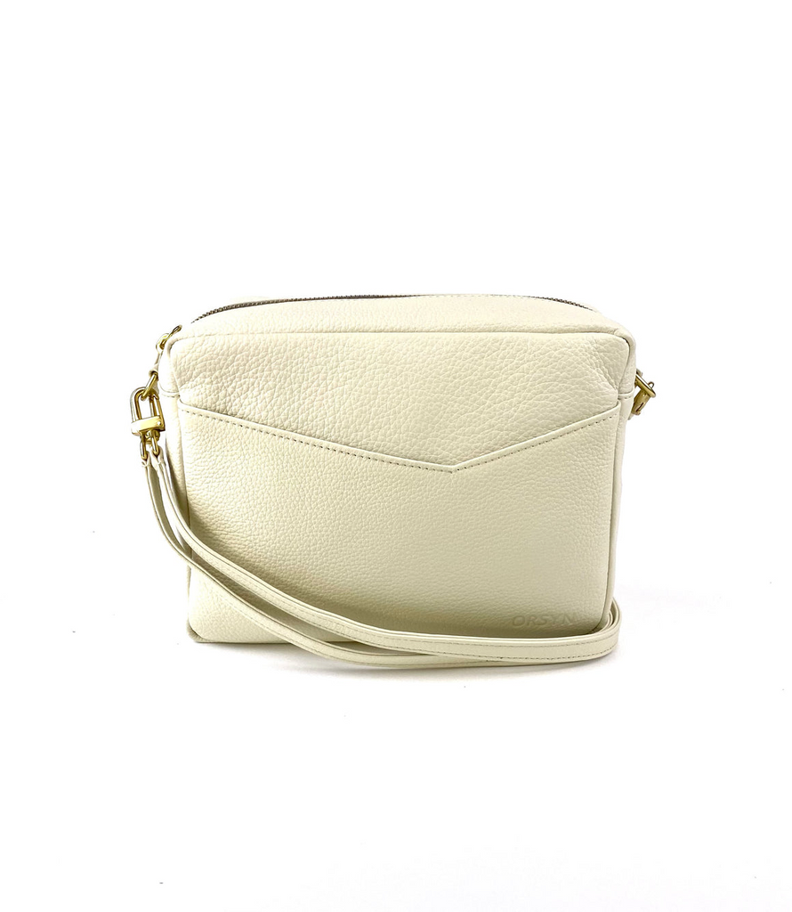 Serafina on X: I guess you could say this Clare V. bag strap has that Je  Ne Sais Quoi . . . . . . #handbags #style #shopserafina #gottahave  #theshopsatmissionvillage #clarev #bagstraps  / X