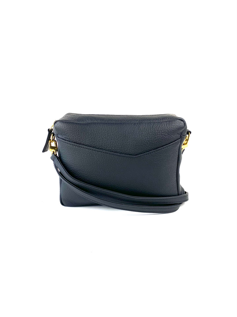 Handbags ORSYN Rome Crossbody Bag in Navy Orsyn