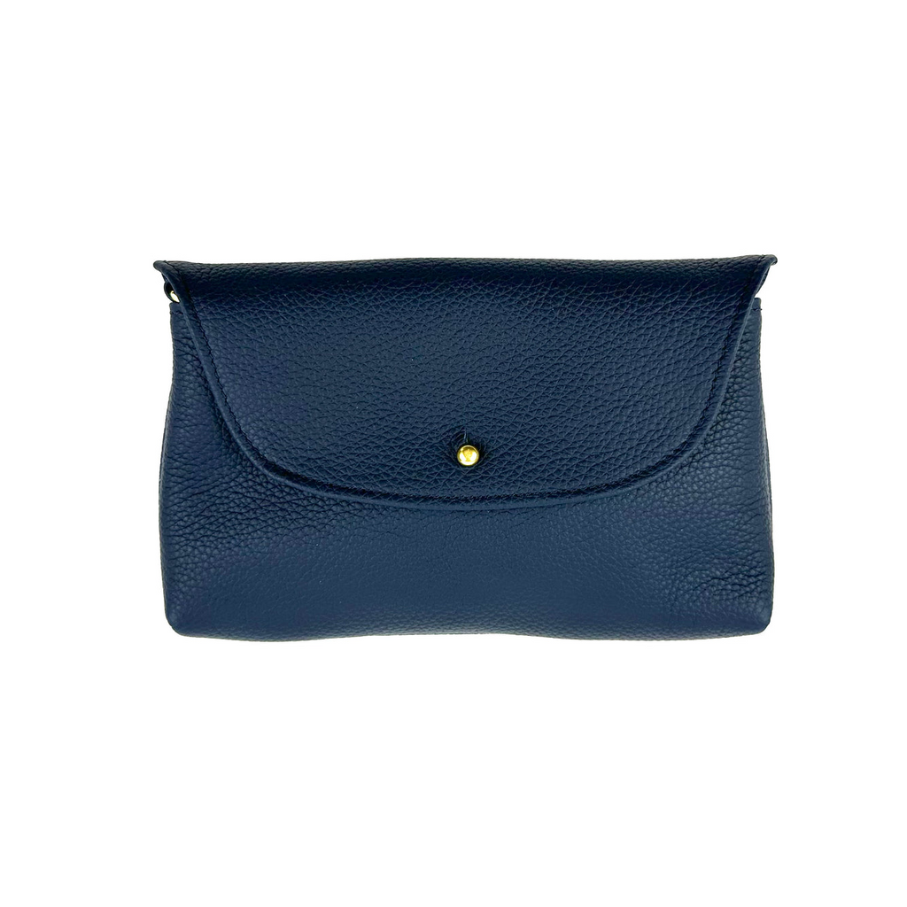 Handbags ORSYN Kaanapali Crossbody Bag in Navy Orsyn