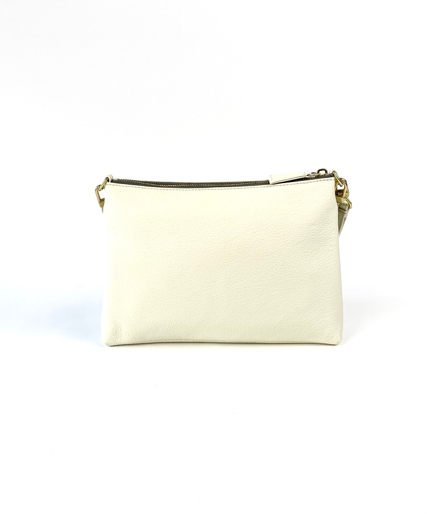HANDBAGS Sydney Crossbody Bag in Milk ORSYN