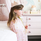 CHILDREN'S PLAY TULLE STAR CAPE Alimrose