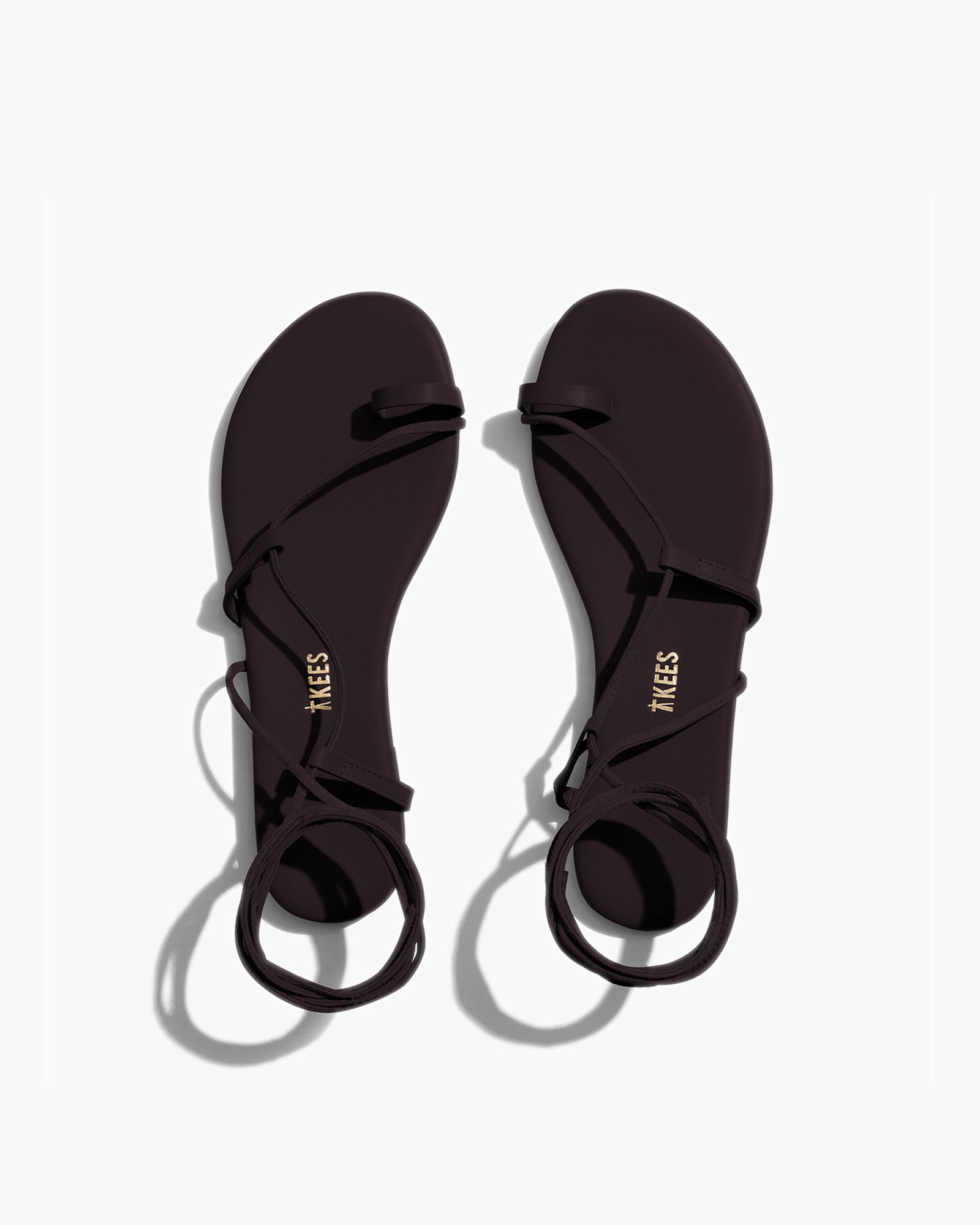 SHOES Jo Sandal in Bleeker Tkees