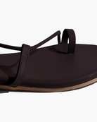 SHOES Jo Sandal in Bleeker Tkees
