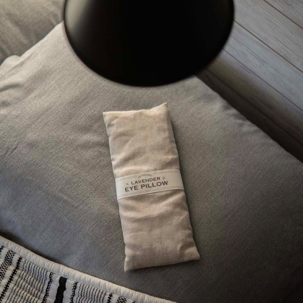 HOME DECOR Lavender Eye Pillow Los Poblanos