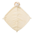 CHILDREN'S ACCESSORIES Lion Blankie Angel Dear