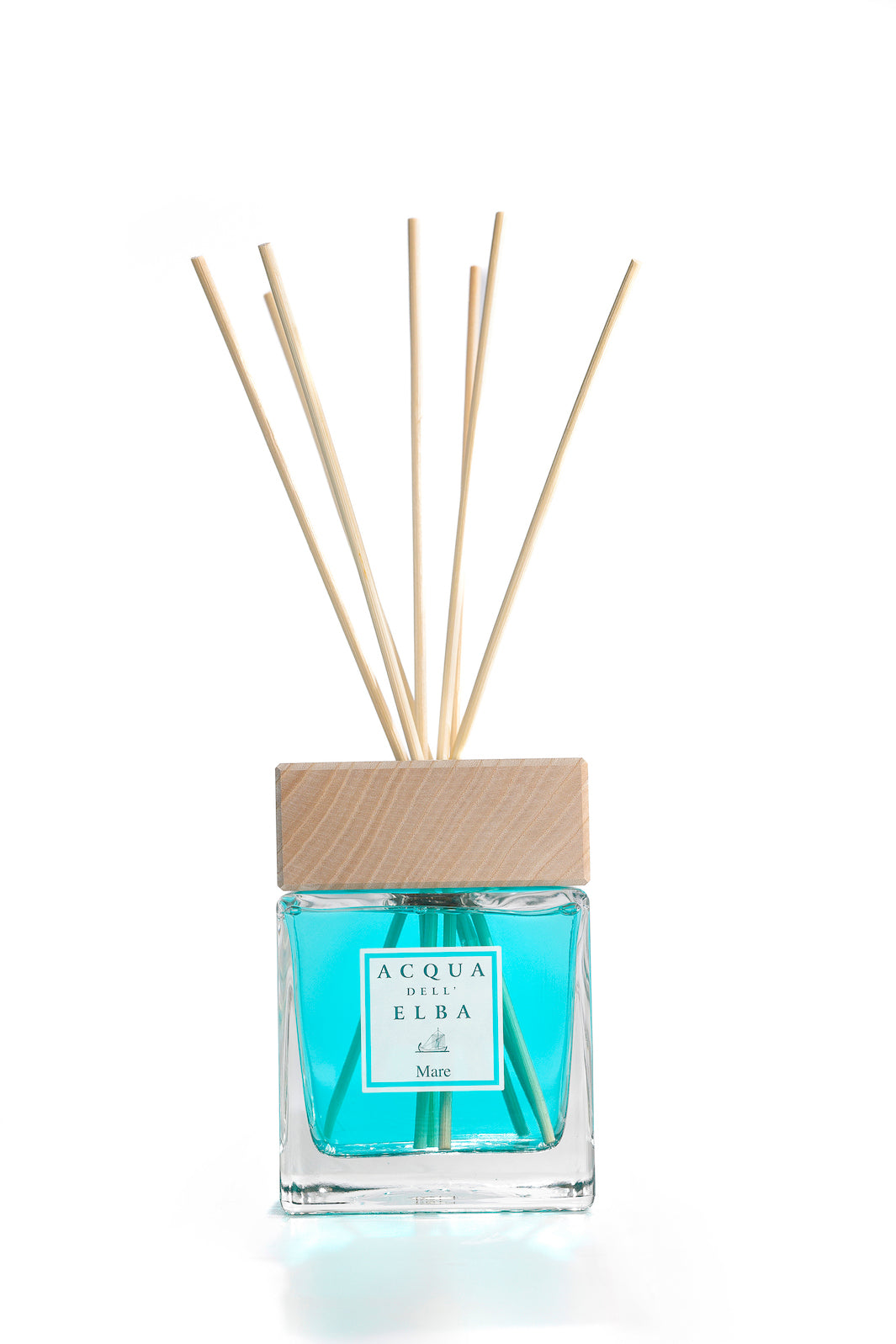 CANDLES/HOME FRAGRANCE Reed Diffuser in Mare Acqua Dell Elba