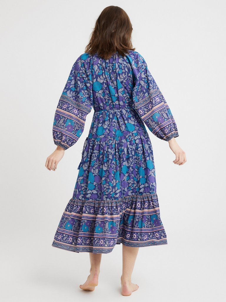 Dresses Mille Natalia Dress in Twilight Mille