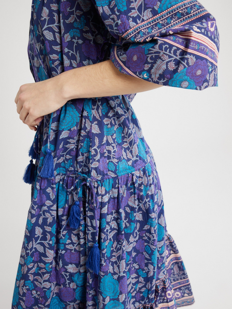 Dresses Mille Natalia Dress in Twilight Mille
