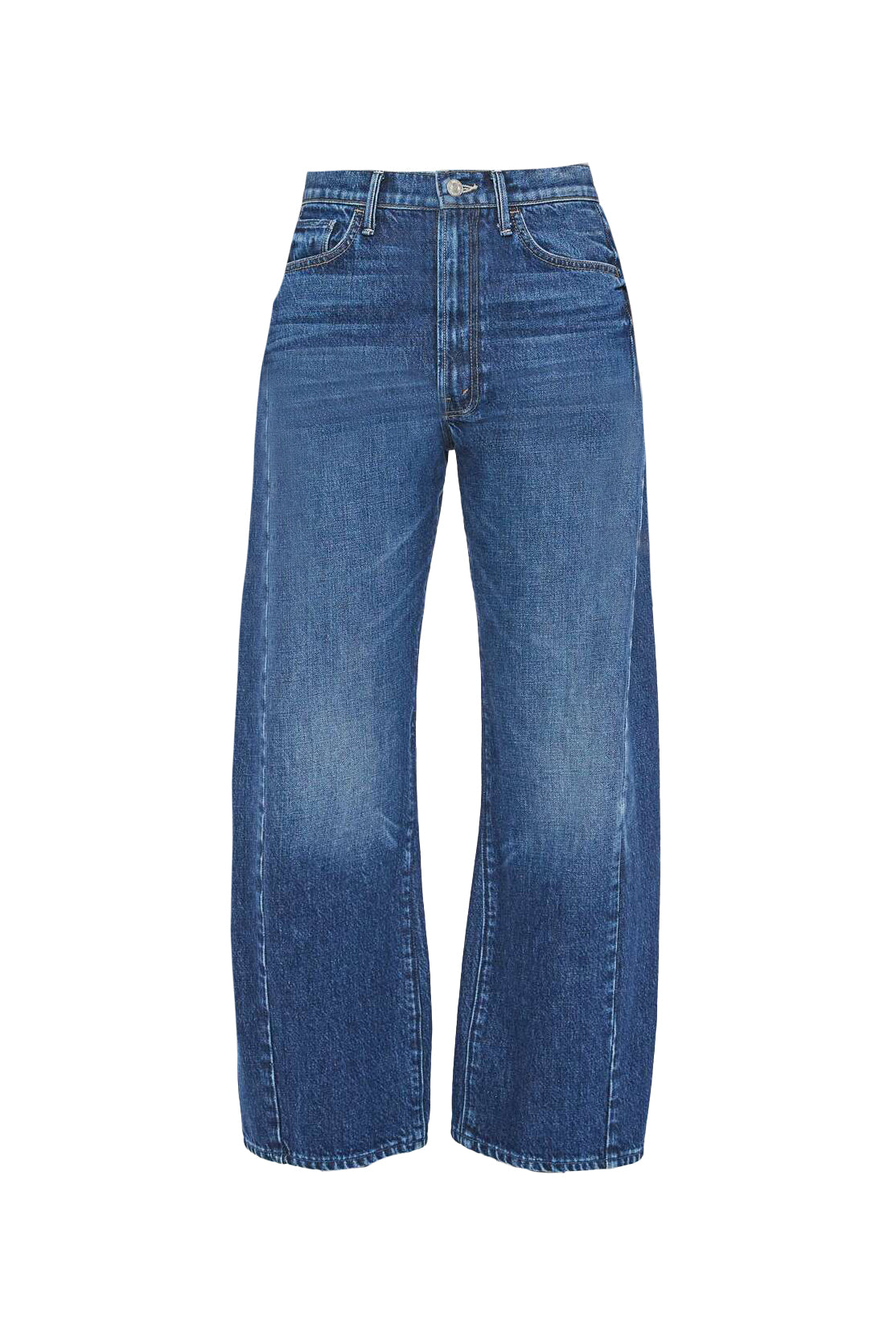 DENIM Half-Pipe Ankle Jean in Did U Bring Me Any Mother