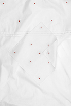 ACCESSORIES Flower Hankerchief Scarlette Ateliers