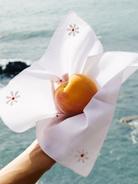 ACCESSORIES Flower Hankerchief Scarlette Ateliers