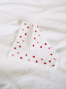 ACCESSORIES Valentine Hankerchief Scarlette Ateliers