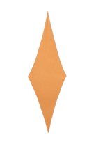ACCESSORIES DIAMOND SCARF Stone