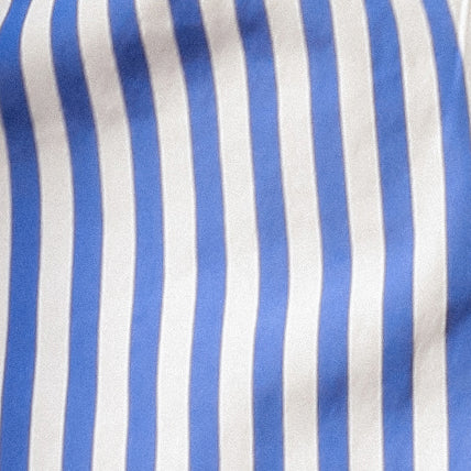 Tops Wearcisco Boyfriend Shirt in Pippen Stripe Wearcisco