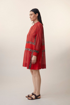 DRESSES/JUMPSUITS MARTINE DRESS Moismont