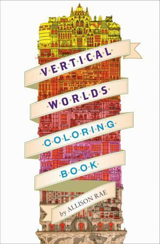 BOOKS/STATIONERY VERTICAL WORLDS HACHETTE BOOK GROUP