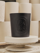 CANDLES/HOME FRAGRANCE Giant Candle in Baies Diptyque
