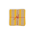 HOME DECOR Suzette Napkin in Alice Gold Suzette a table
